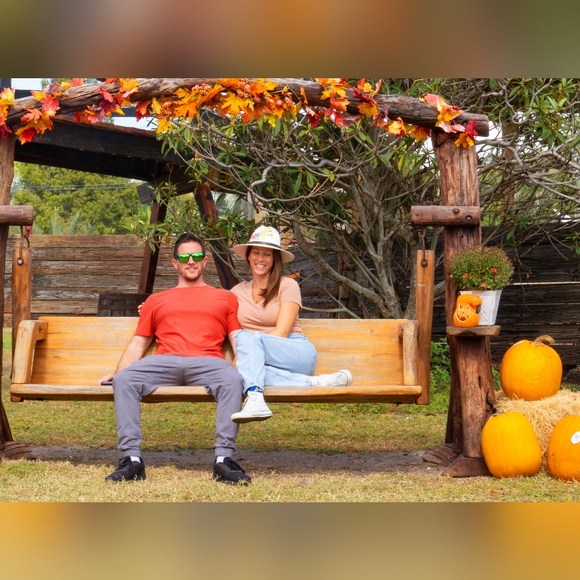 Meet your Posher, Pattricia - Picture 6 of 7